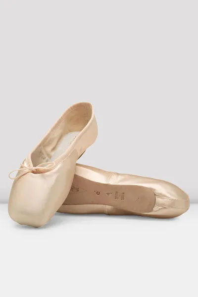 Bloch S0130L Sonata Pointe Shoes