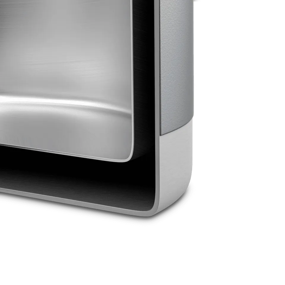 Dometic 900 ml Thermo Bottle - Slate