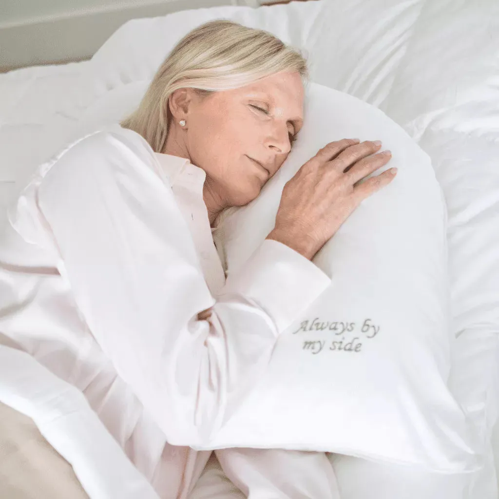 Dr. Mary Side Sleeper™ Pillow