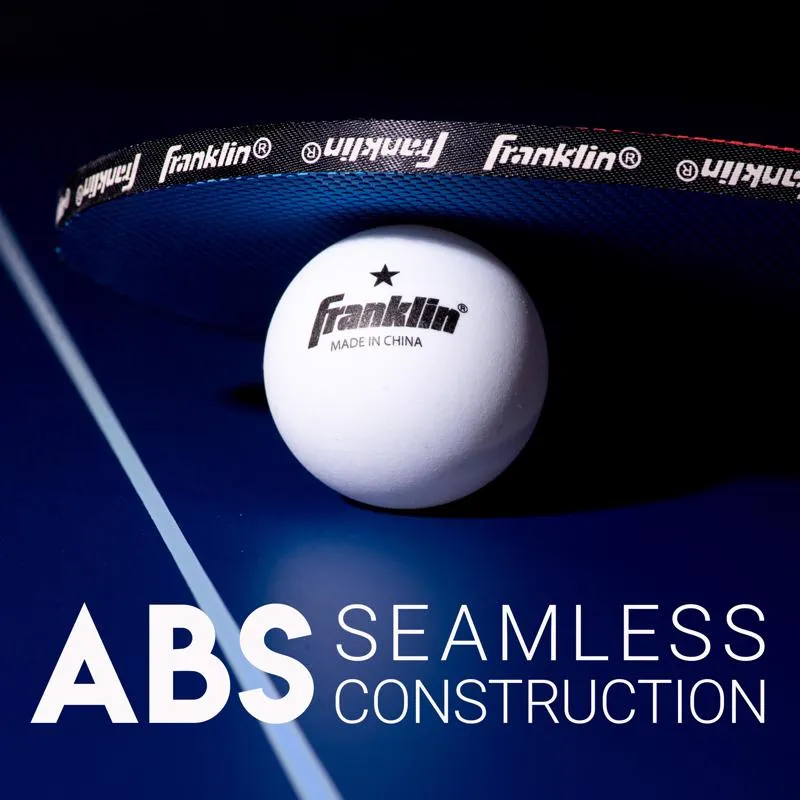 Franklin Table Tennis Set