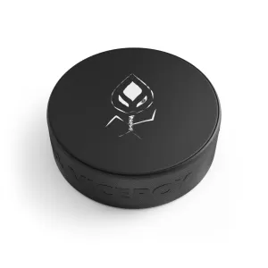 Hockey Puck - "I See You"
