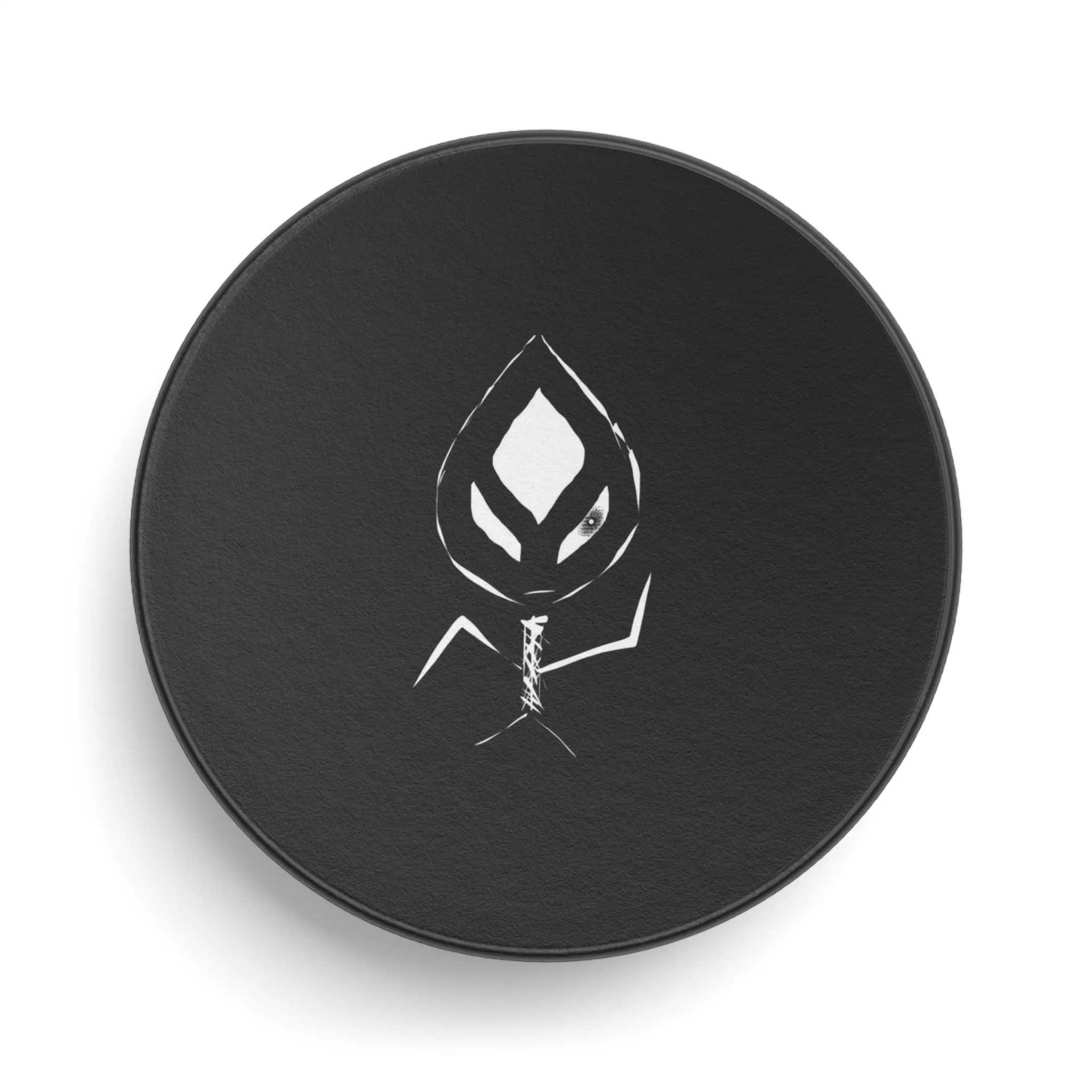Hockey Puck - "I See You"
