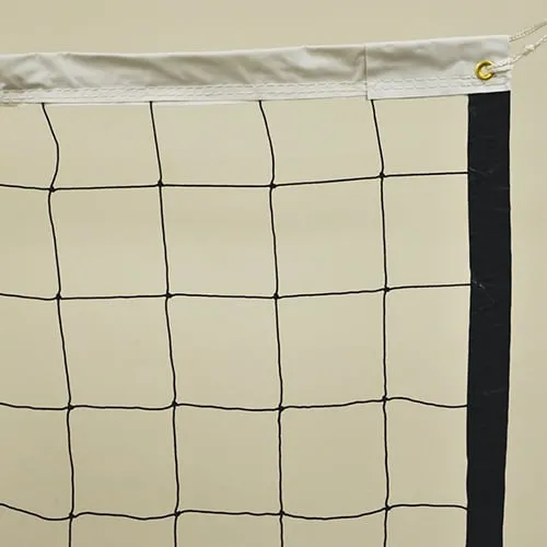 Jaypro Outdoor Recreational Volleyball System (with net)