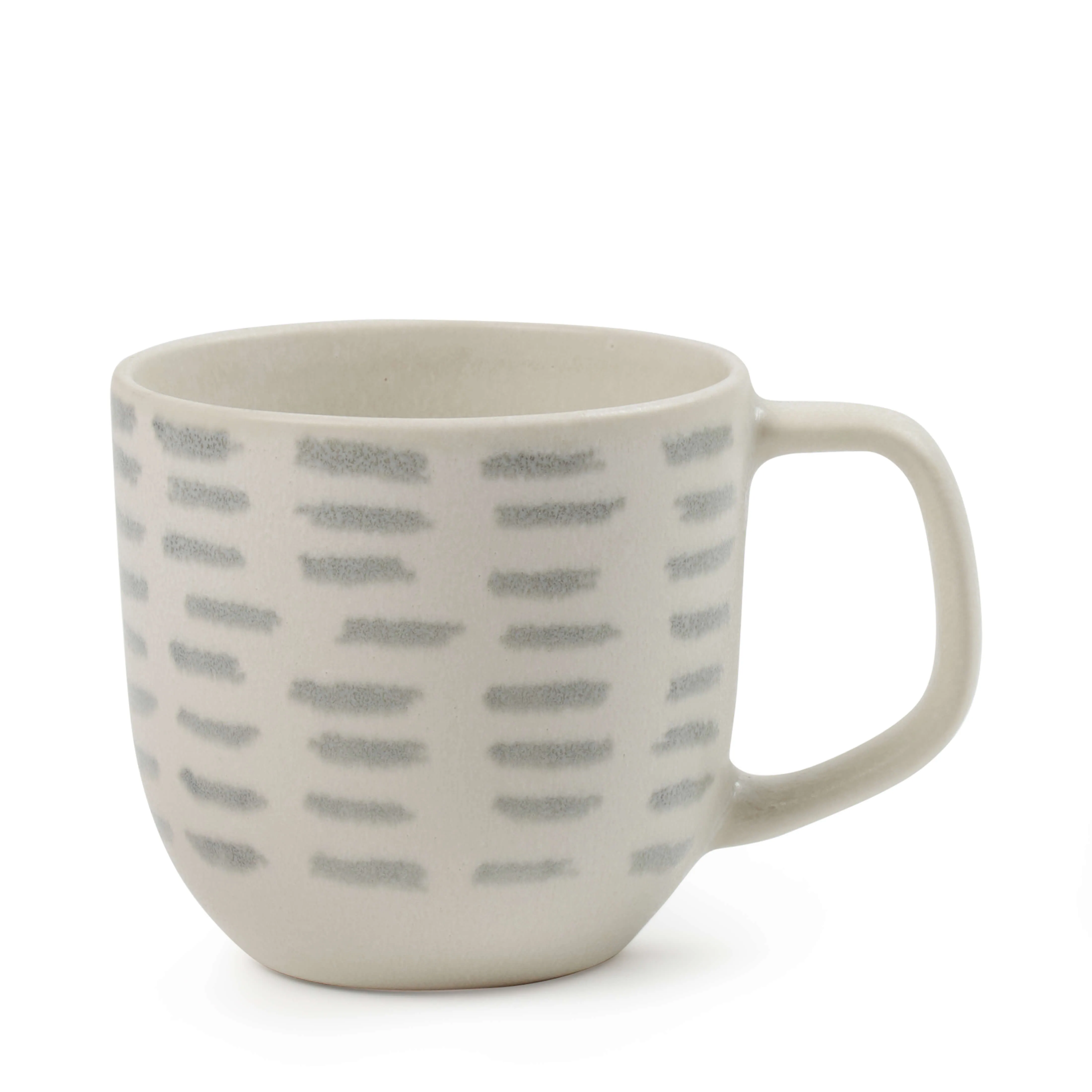 Mira Mug 320mL - Set of 4