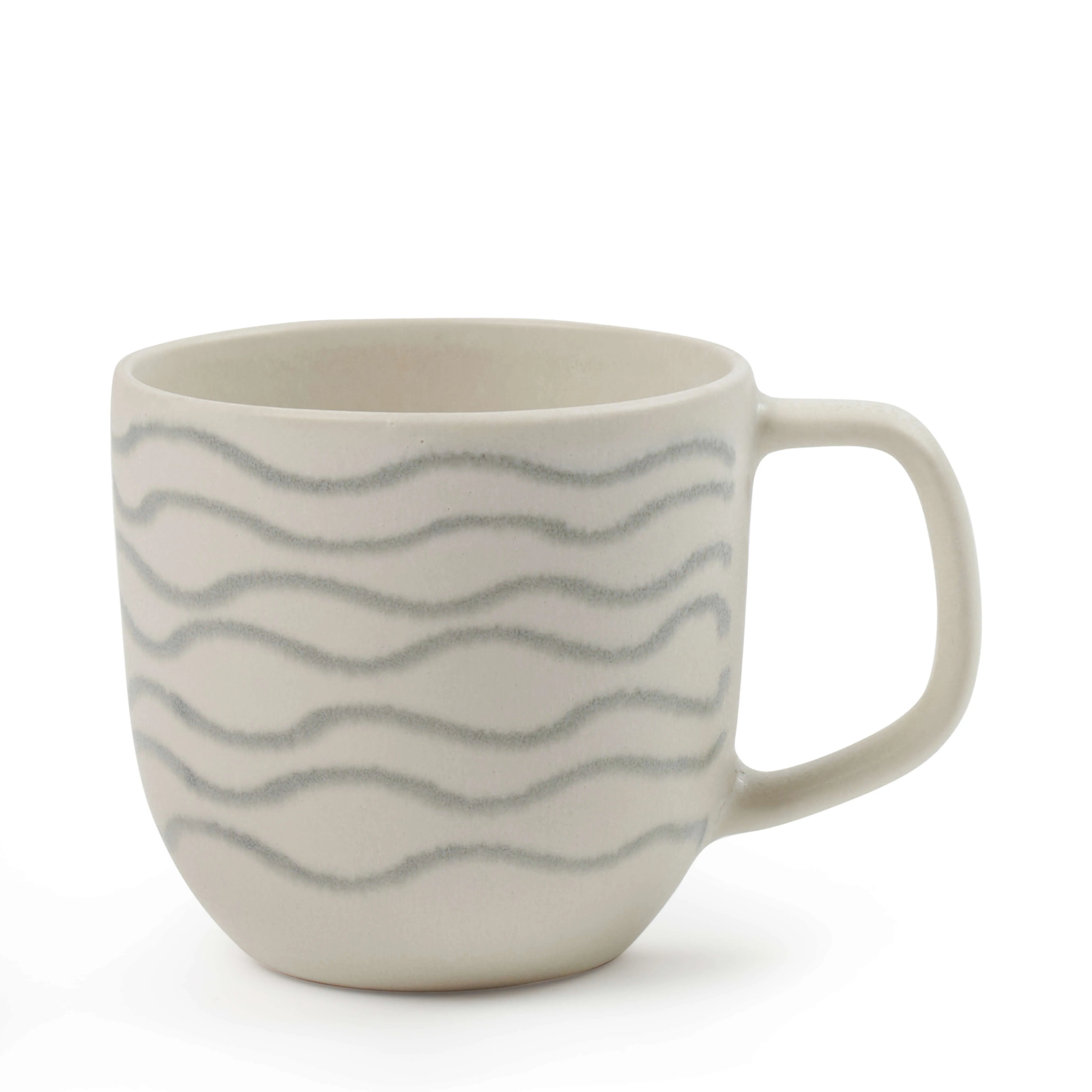 Mira Mug 320mL - Set of 4
