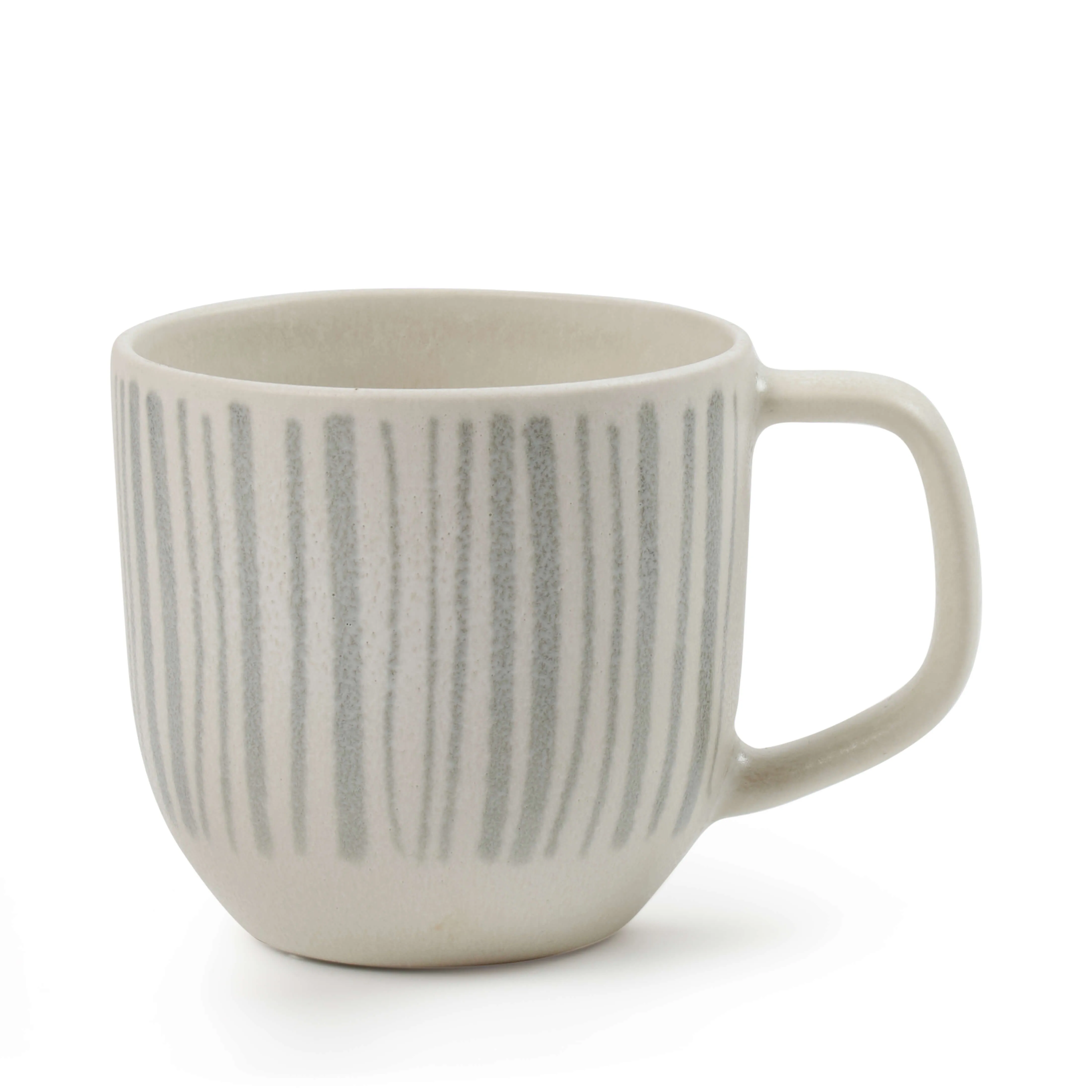 Mira Mug 320mL - Set of 4