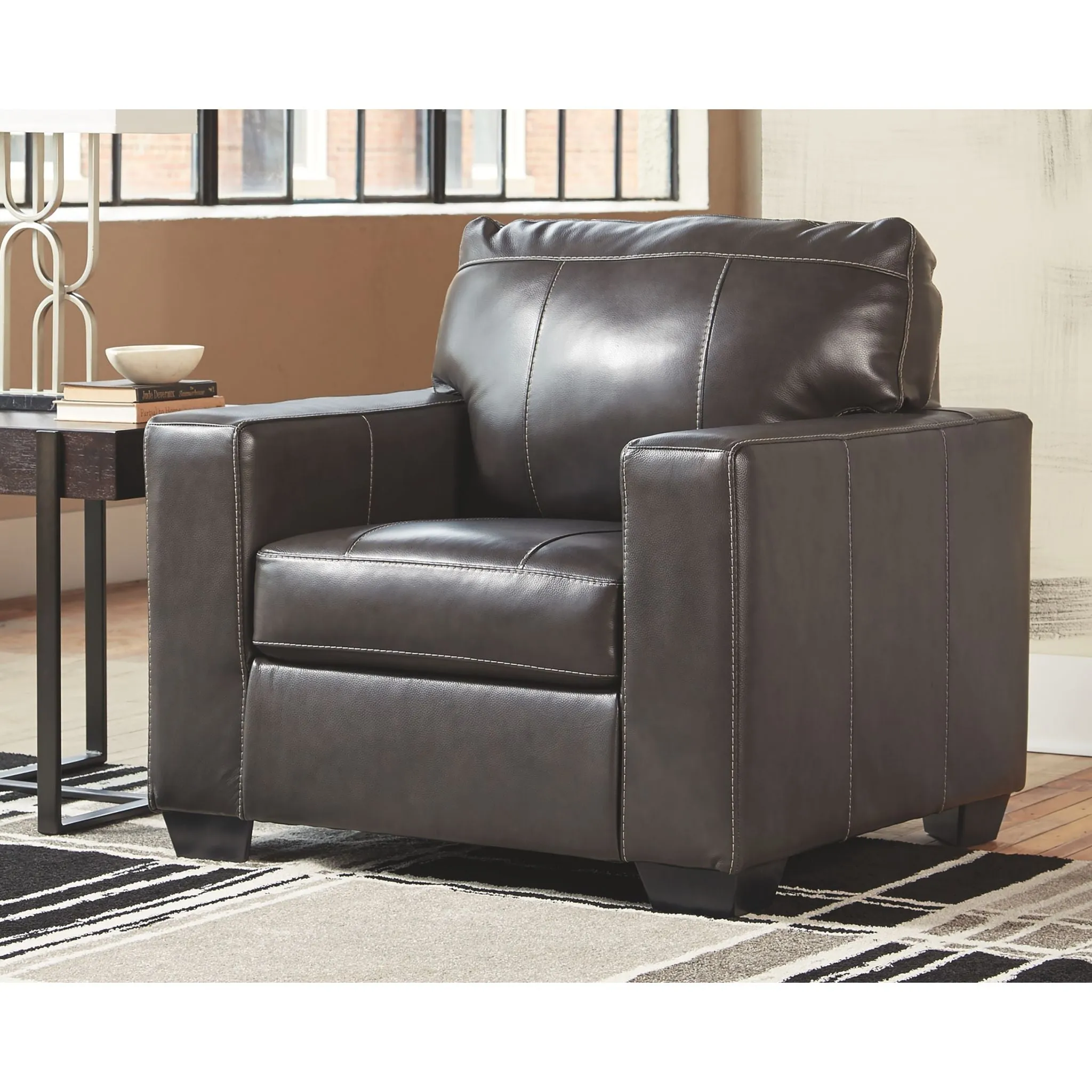 Morelos Chair