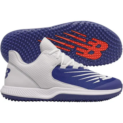 New Balance 4040V6 Mens Turf Shoes