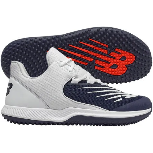 New Balance 4040V6 Mens Turf Shoes
