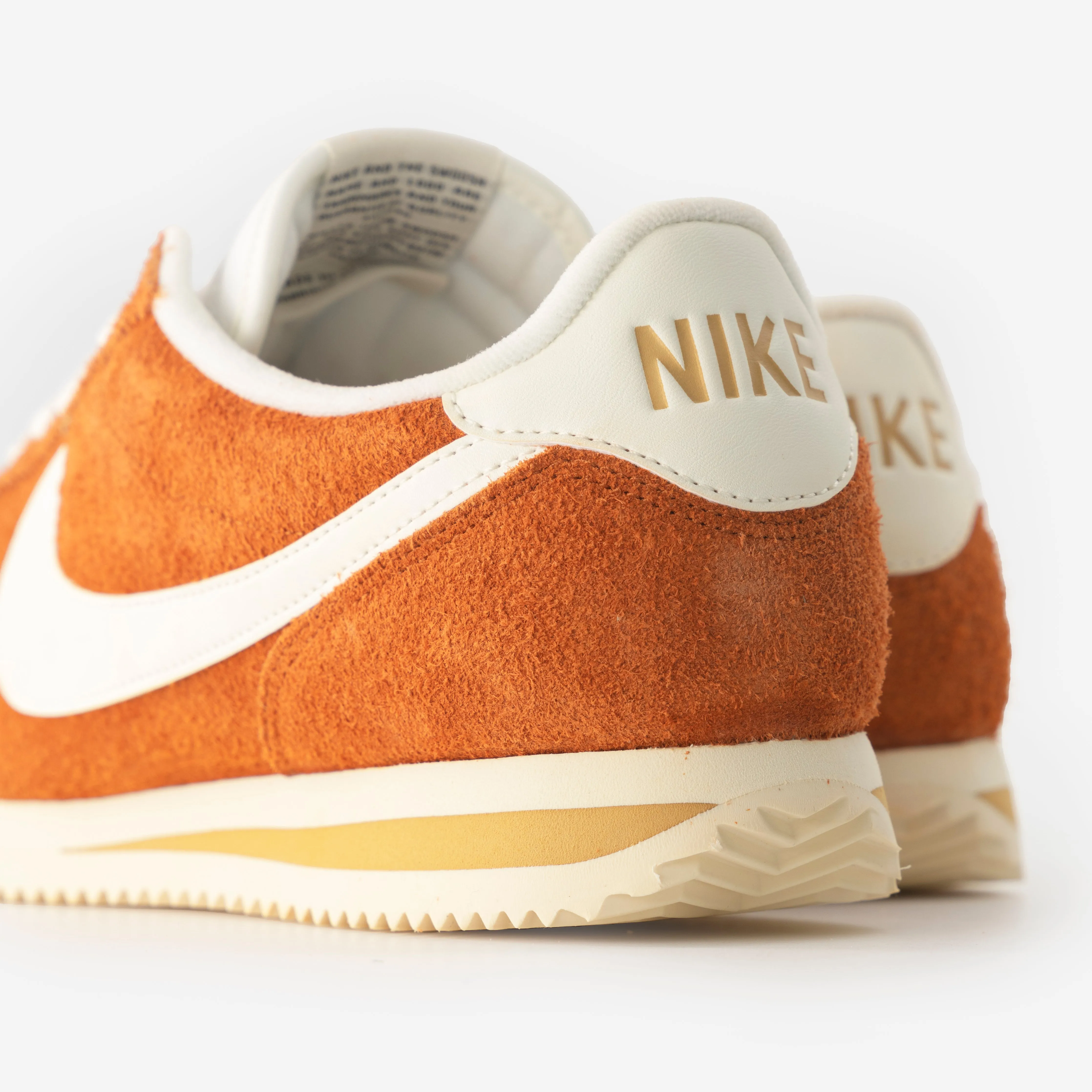 Nike Cortez SE Suede