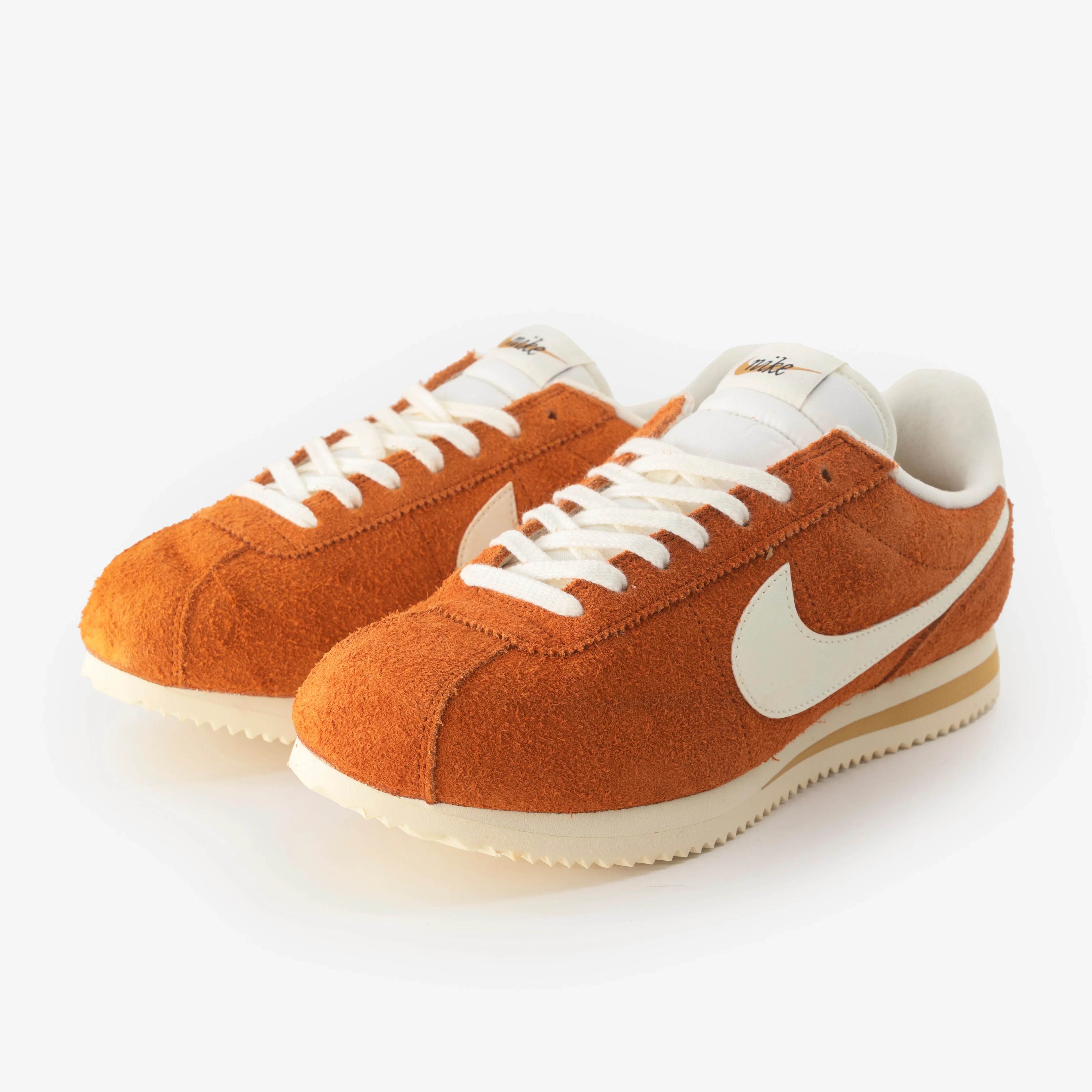 Nike Cortez SE Suede