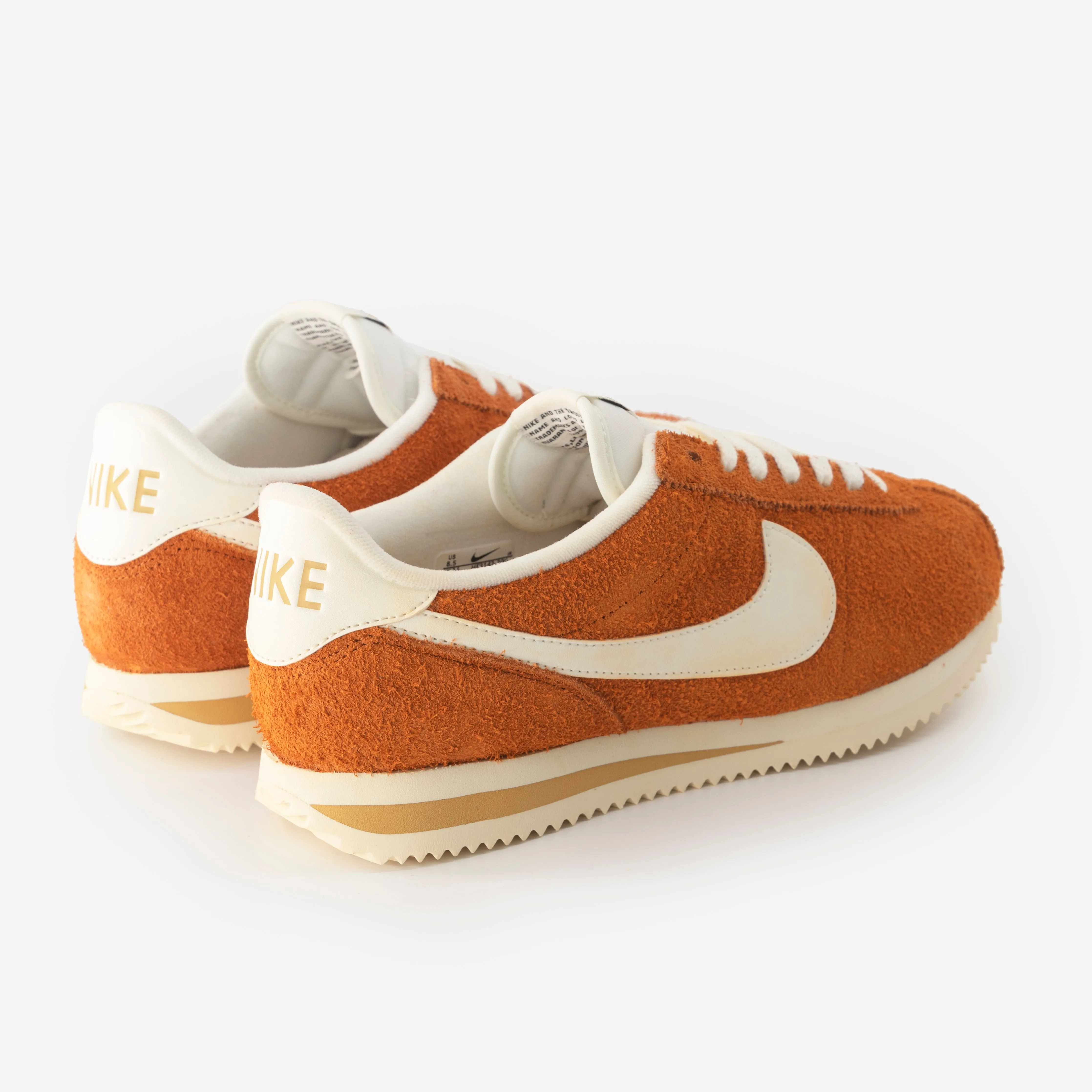 Nike Cortez SE Suede