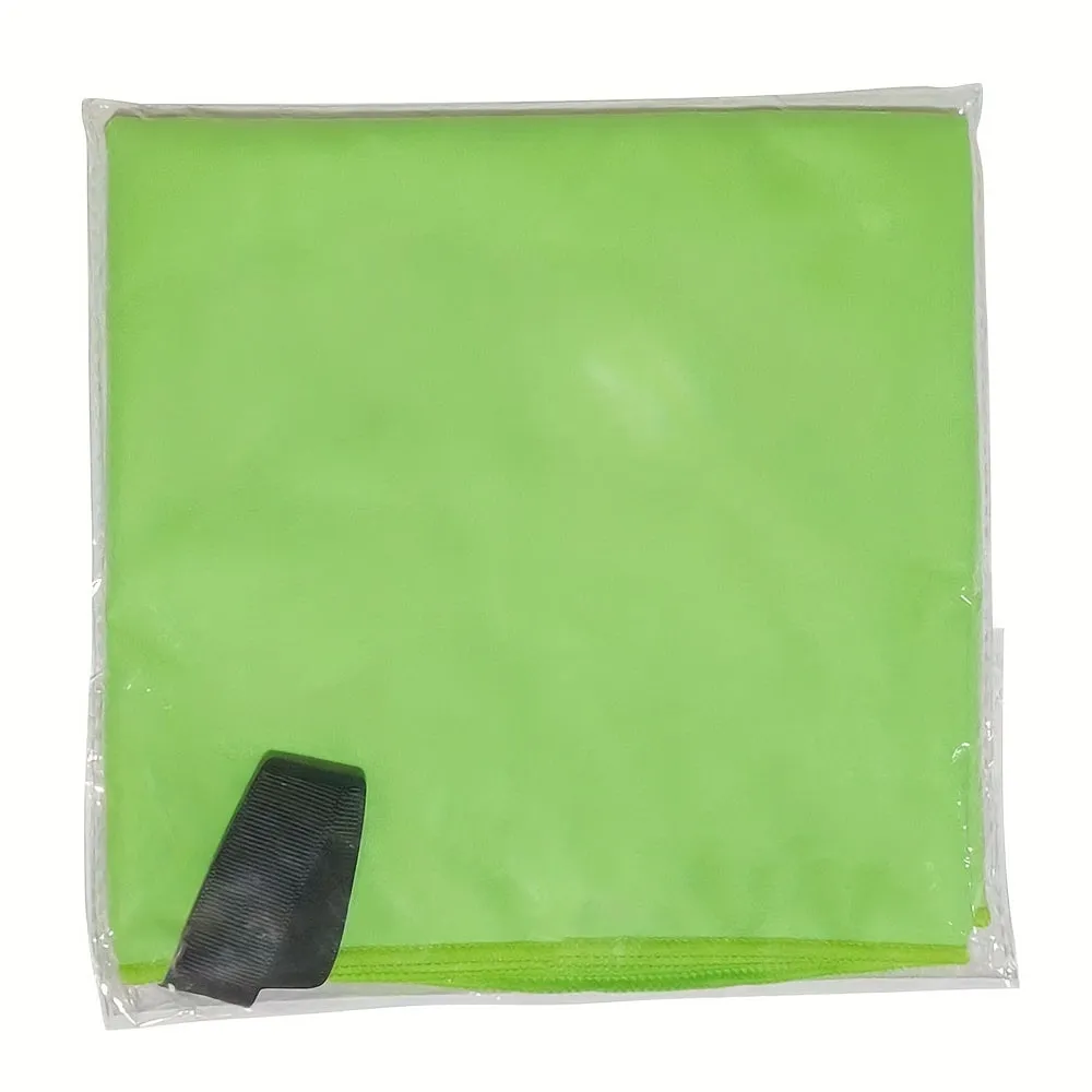 Quickdry Microfiber Beach Towel  Ideal for Yoga Camping Bathroom