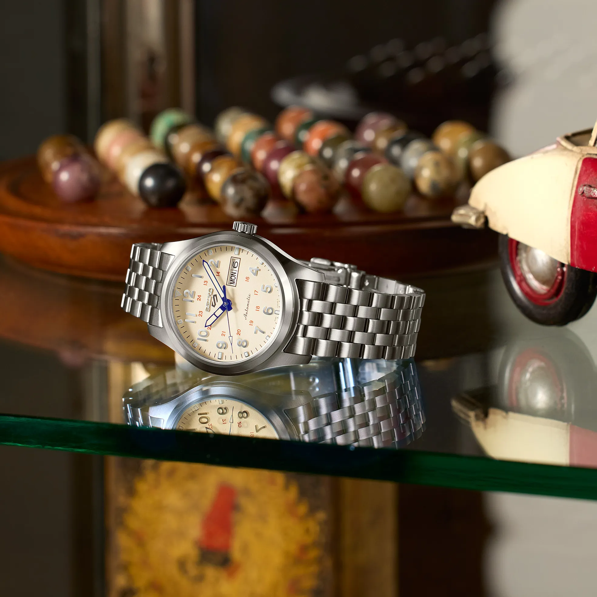 SEIKO SRPK41 HW000233