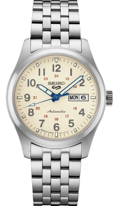 SEIKO SRPK41 HW000233