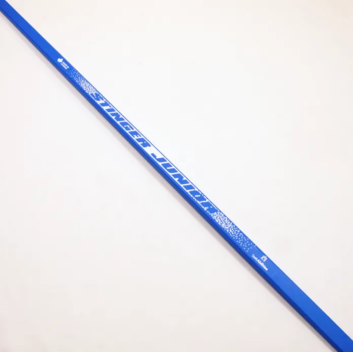 Stinger Sports Junior Stinger Wood Ringette Stick
