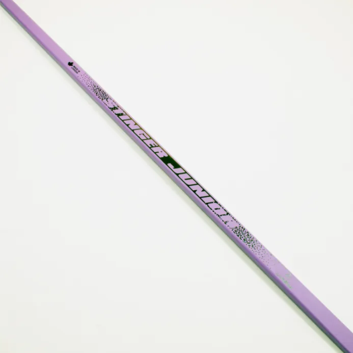Stinger Sports Junior Stinger Wood Ringette Stick