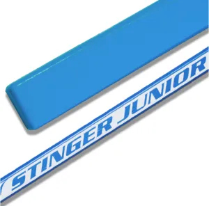 Stinger Sports Junior Stinger Wood Ringette Stick