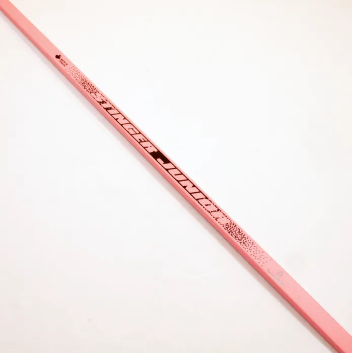 Stinger Sports Junior Stinger Wood Ringette Stick